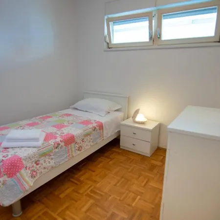 Apartmán Danny Zadar