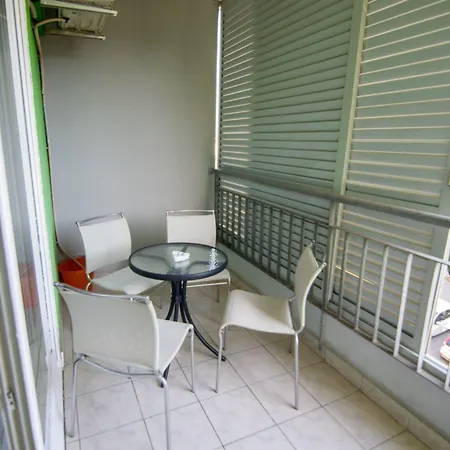 Danny Apartmán Zadar