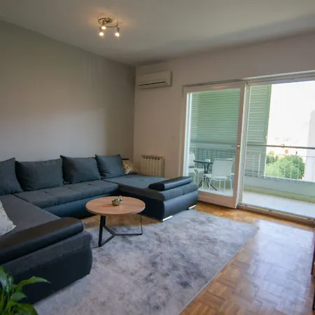 Apartmán Danny Zadar