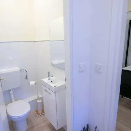 Apartmán Danny Zadar