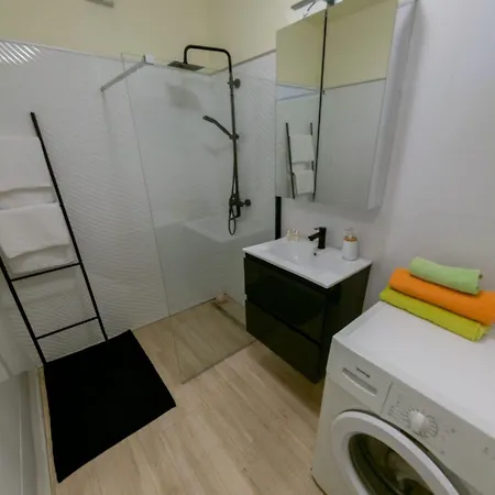 Apartmán Danny Zadar