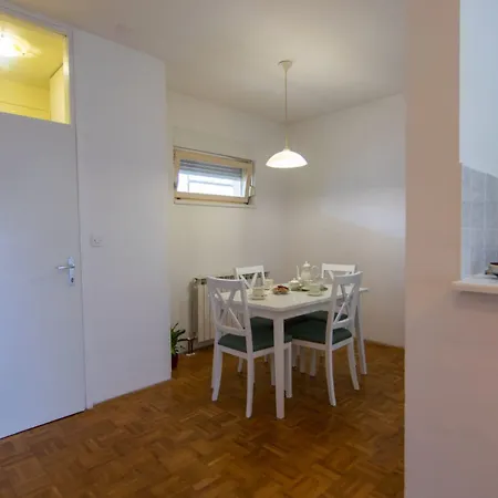 Danny Apartmán Zadar