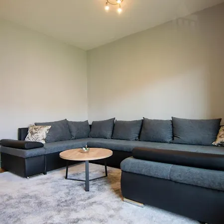 Danny Апартаменти Задар