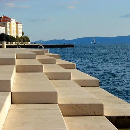 Danny Lägenhet Zadar