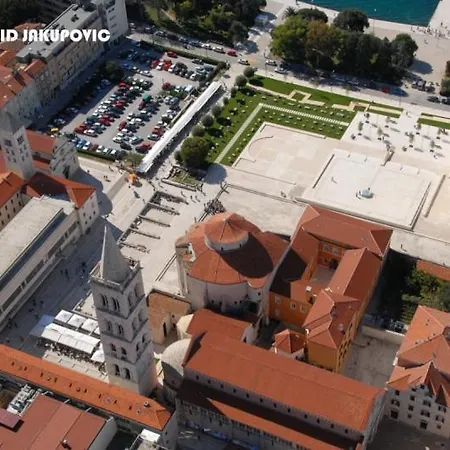 Апартаменти Danny *