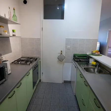 Danny Апартаменти *