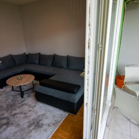 Danny شقة زادار