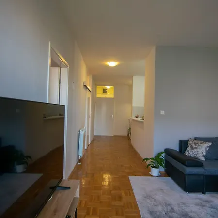 Lägenhet Danny *
