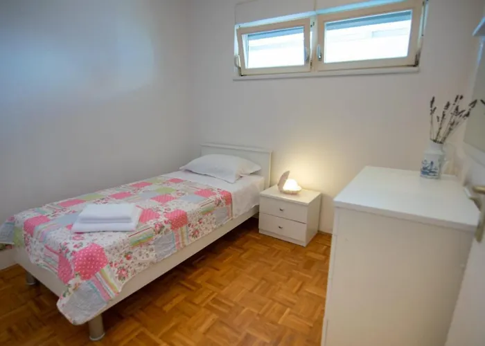 Apartamento Danny Zadar