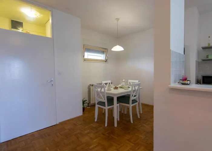 Apartamento Danny Zadar